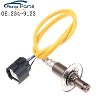 Lambda O2 Oxygen Sensor For SAAB 9-2X Subaru Forester Impreza Sport Legacy Outback 2.5L-H4 234-9123 22641-AA36A 22641-AA360