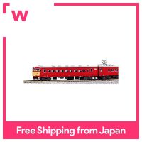 KATO N Gauge ชุด711 0,ชุดเสริม3ชุดรถโครงการพิเศษ10-1329ชุดรถไฟแบบจำลองรถไฟ