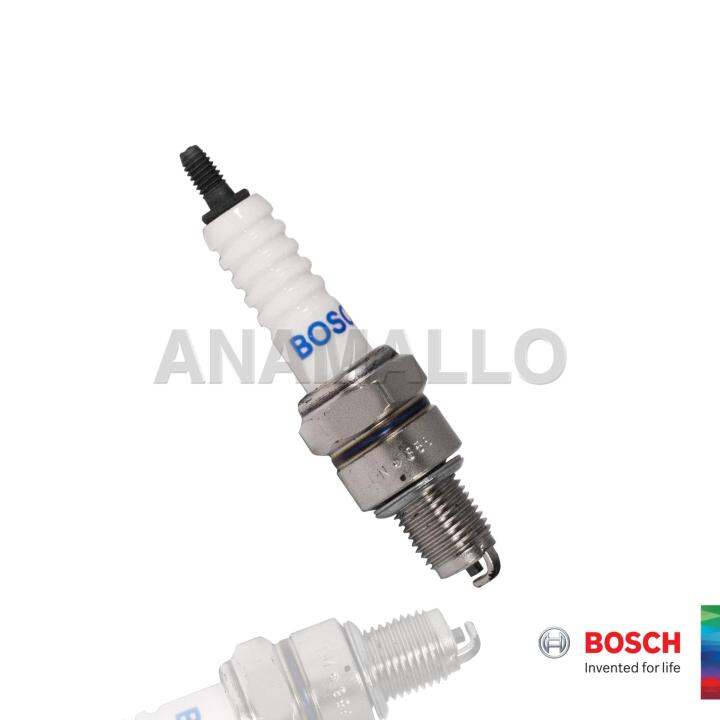 BOSCH Spark Plug 