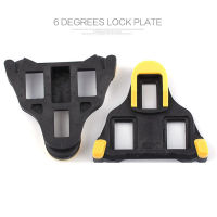 COD SPD Mountain Bike Cleats Compatible with Shimano Cycling Shoe Cleats