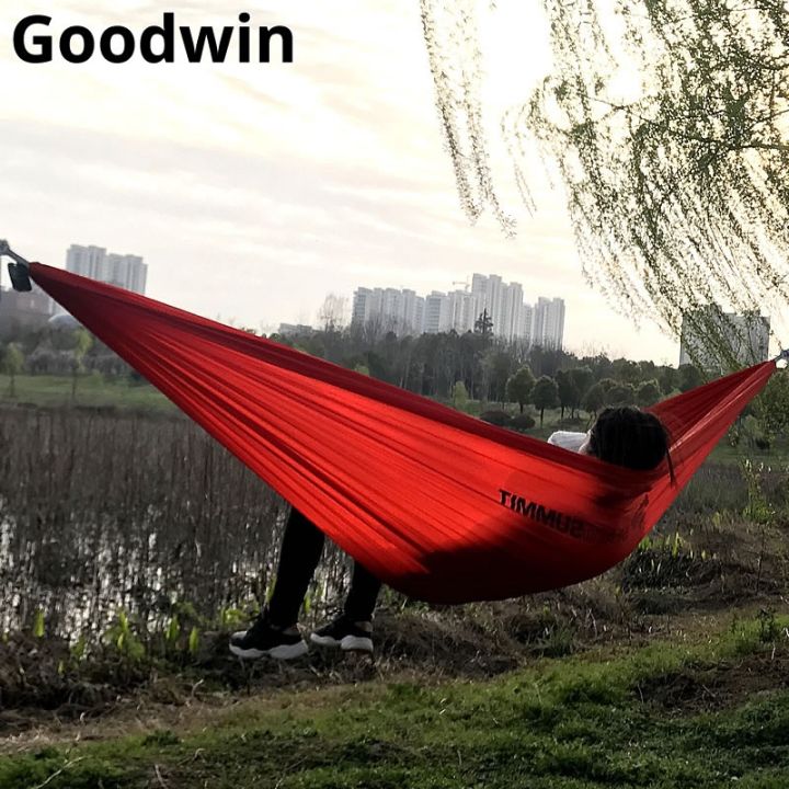 hammock-nylon-camping-survival-garden-hunting-leisure-travel-double-person-portable-parachute-hammocks