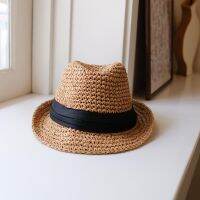 Toby’s hat
