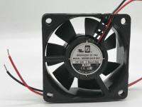 2023x/p Original ORION FANS 6CM OD6025-24LB DC24V 0.08A inverter cooling fan