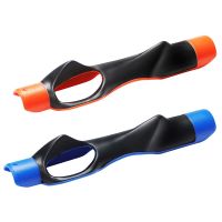 ；‘【； Golf Grip Trainer Attachment Outdoor Golf Swing Trainer Beginner Gesture Alignment Training Aids Correct Training Grip Aid