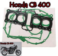 ฮอนด้า ซีบี 400 Honda CB 400 ประเก็นชุดใหญ่