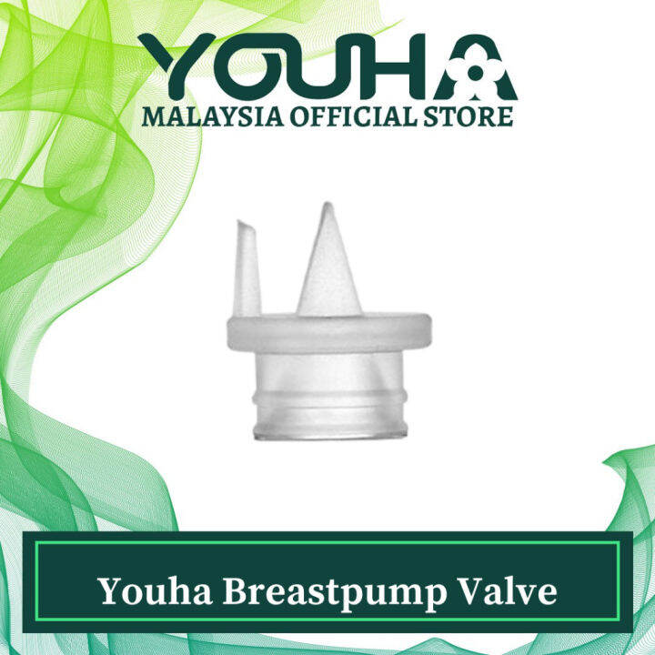OFFICIAL STORE Youha Breast Pump Valve Lazada