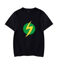 Eddsworld Poweredd Tshirt Tshirt Men