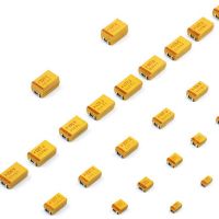 【YF】❁△  10PCS B SMD Tantalum Capacitor 6.3v 10v 16v 25v 35v 50v 476J 107J 227J 476A 107A 475C 106C 226C 336C 476C 107C 475E 106E 22