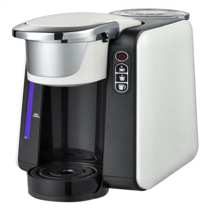 Fully automatic home and ho coffee making machines all in one