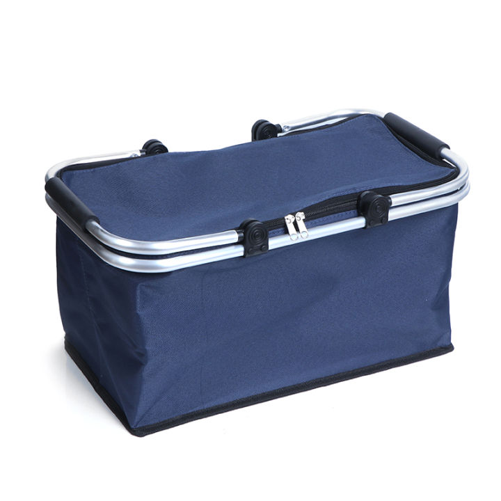 30l-extra-large-cooling-cooler-cool-bag-box-picnic-camping-food-ice-drink-lunch
