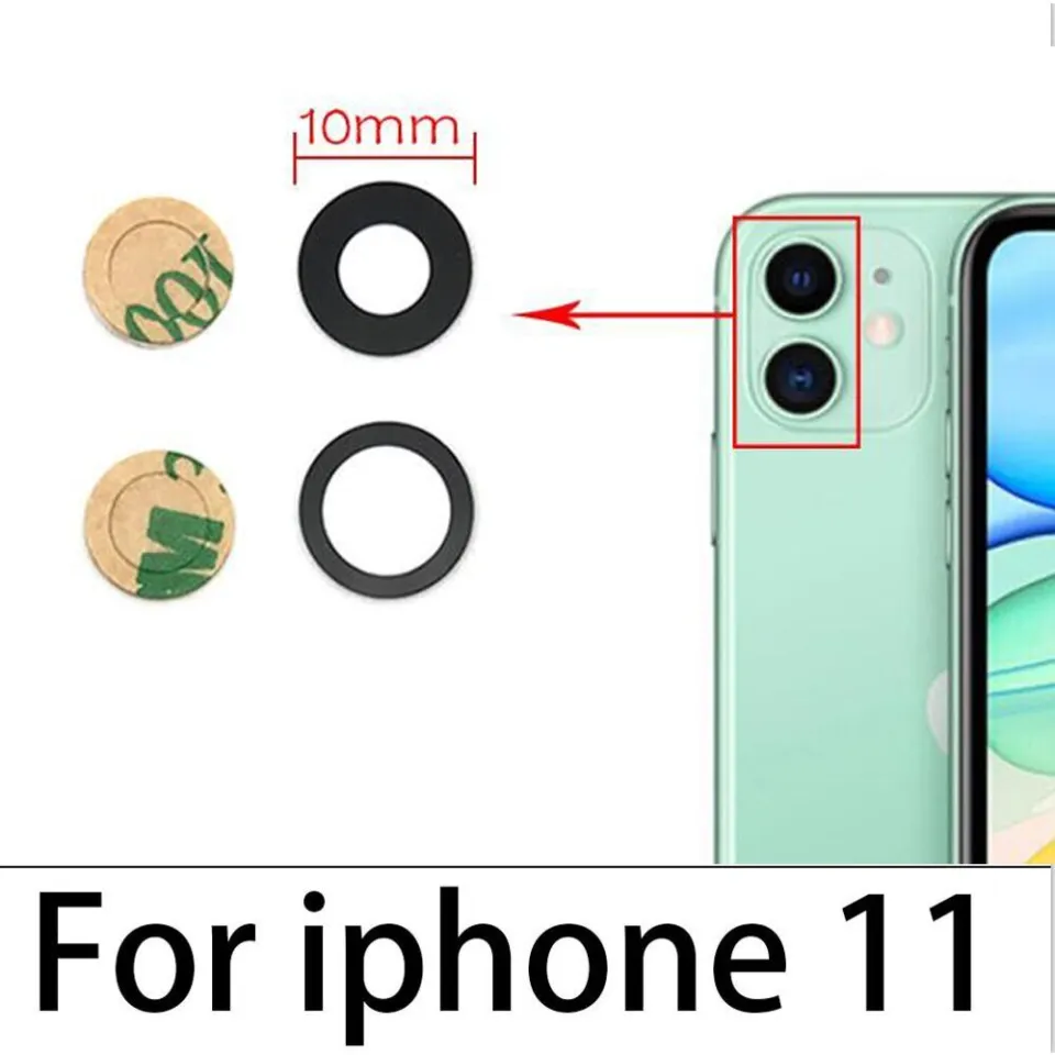 iphone 6s camera glass price