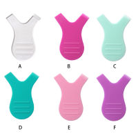 Pack Of 10ที่ต่อขนตาขนตาแปรง Lift Y-Shape Multifunction ที่มีสีสันพลาสติกแต่งหน้าอุปกรณ์คิ้วเครื่องมือความงาม