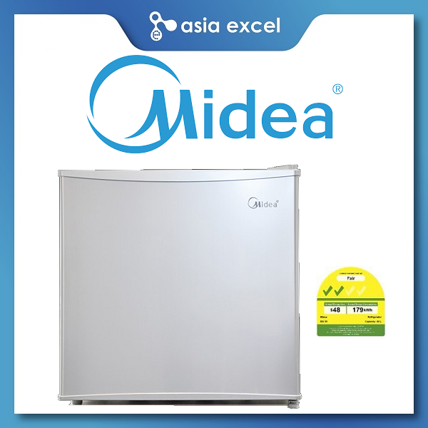 midea ms50