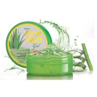 เจลว่านหางจระเข้ Mistine Aloe Vere Gel 50g. มิสทิน อโล เวร่า เจล ขนาด 50 กรัม