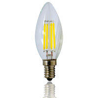 หลอด LED รุ่น JP103-E14 ขั้ว E14 ขนาด 4วัตต์ แสงขาว/วอร์ม