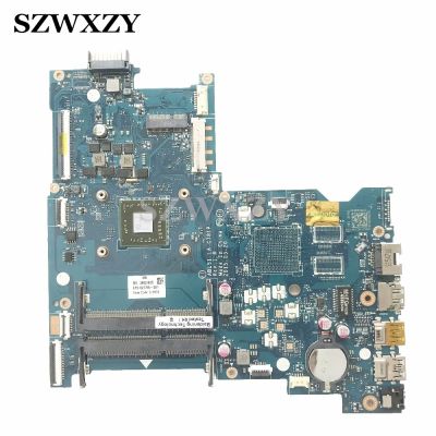 Refurbished 827705-501 For HP 15-AF 15-AF131DX Series Laptop Motherboard with A6-5200 CPU ABL51 LA-C781P