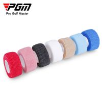 Golf Self-Adhesive Bandage Finger Tape Adjustable tightness Anti-slip And Anti-perspiration Protect Fingers From Injury 6 Colors