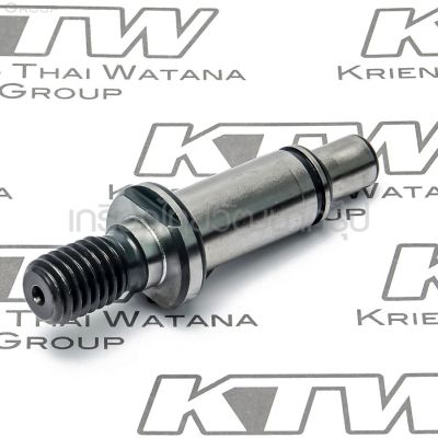 Makita service part Spindle for model.9500N/9500NB อะไหล่แกนเฟืองเครื่องเจียร์ 4 นิ้ว รุ่น 9500N/9500NB made in japan ใช้ปรกอบงานซ่อมอะไหล่