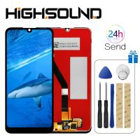 ❈✑◙ Original For Huawei Honor 8A LCD Display Touch Screen Replacement For Honor 8 A Pro/Prime JAT-L29/LX1/LX3 Screen Replace Parts