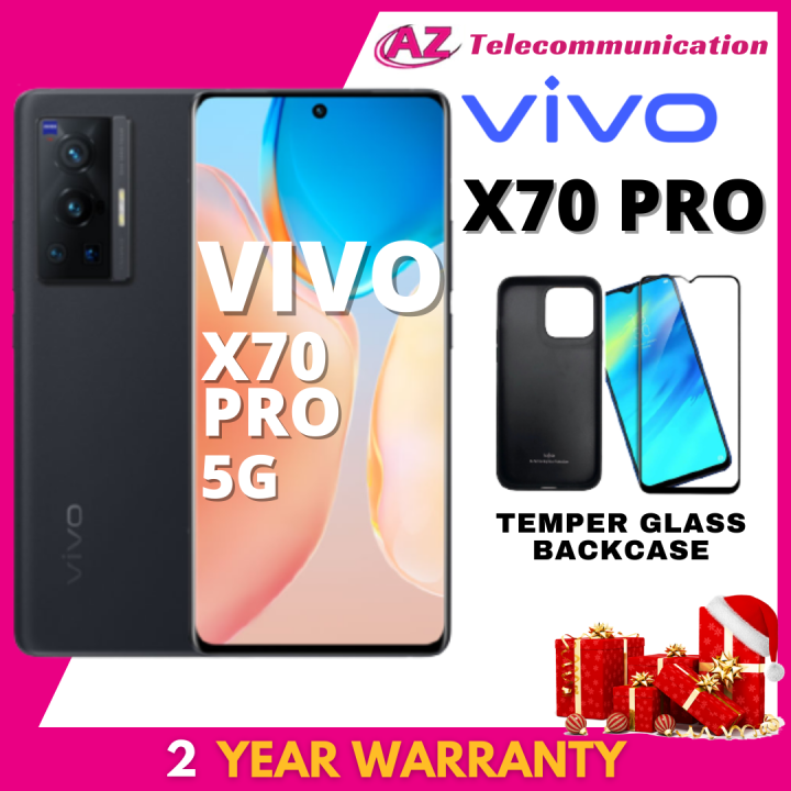 vivo x70 lazada