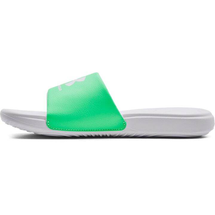 under-armour-ua-womens-ansa-fixed-slides-อันเดอร์-อาร์เมอร์-รองเท้าแตะ-ใส่ลำลอง-สำหรับผู้หญิง