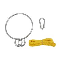 Anchor Retrieving System and Rope Lifting Anchor to 80 lbs