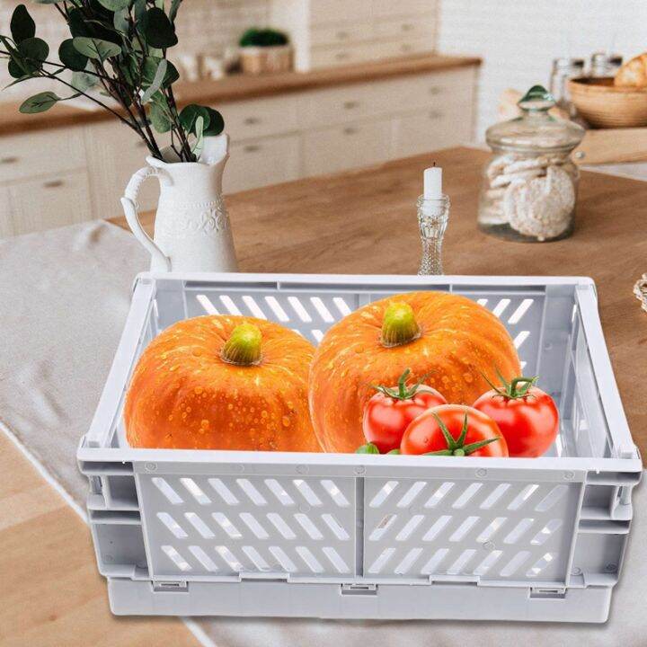 collapsible-crate-plastic-folding-storage-box-basket-utility-cosmetic-container