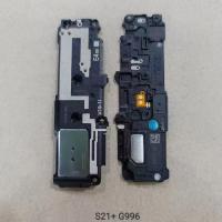 ลําโพงใหม่ดั้งเดิมสําหรับ Samsung Galaxy S21 Plus G996 G996B G996U Buzzer Ringer โมดูลลําโพงดัง