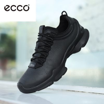 ECCO Casual sports shoes for men Lightweight shock absorbing running shoes 800424