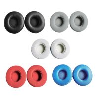 【cw】 Ear Cushion Cups Cover Earpads Sponge Foam for solo Drop Shipping ！