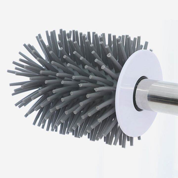 tpr-silicone-toilet-head-wall-mounted-or-vertical-nordic-brush-toilet-brush-holder-bathroom-accessories