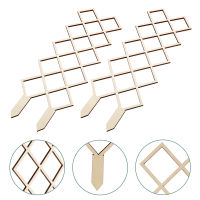 DWDYMALL 2pcs trellis trellis trellis garden garden trellis plants ปีนเขา frame trellis ไม้พืชไม้