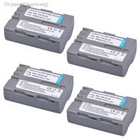 2400mAh EN-EL3 EN-EL3e Battery for Nikon D300S D700 D90 D300 D200 D80 D50 D70 D70s D30 new brend Clearlovey