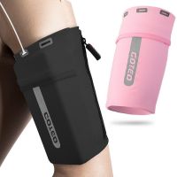 ✟◇ Running Mobile Phone Arm Bag Sport Phone Armband Bag Waterproof Running Jogging Case Cover Holder for iPhone Samsung