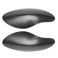 For Xmax 125 250 300 400 Motorcycle Scooter Accessories Real Carbon Fiber Protective Guard Cover