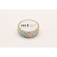 mt masking tape tsugihagi H (MT01D172) / เทปตกแต่งวาชิ ลาย tsugihagi H แบรนด์ mt masking tape ประเทศญี่ปุ่น