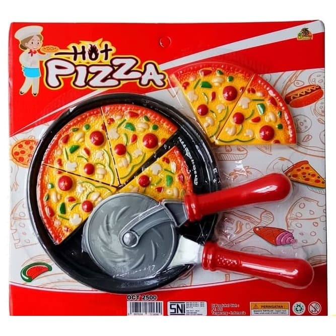 game masak masakan pizza