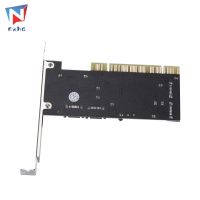 Exghg Pci To 4 พอร์ต Sata Serial Ata Raid Sil 3114 3114