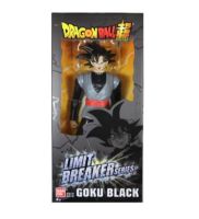 Bandai(บันได) G-TOY 12 INCH LIMIT BREAKER SERIES_GOKU BLACK