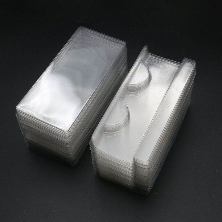 wholesale-10-100pcs-lash-tray-clear-false-eyelash-box-package-case-holder-transparent-25mm-empty-lashes-trays-storage-packaging