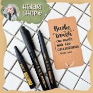 Bút Baoke Cho Người Mới Tập Viết Caligraphy - Hidari shop