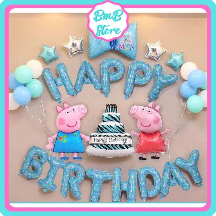 13 Mẫu bánh fondant tạo hình peppa pig đáng yêu  Bánh Thiên Thần  Chuyên  nhận đặt bánh sinh nhật theo mẫu