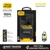 OtterBox Apple iPhone 11/ iPhone 11 Pro/ iPhone 11 Pro Max Defender Series Screenless Edition เคสกันกระแทก | Authentic