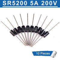 10pcs SR5150 SB5150 MBR5150 5A 150V Schottky Rectifier Diode New original