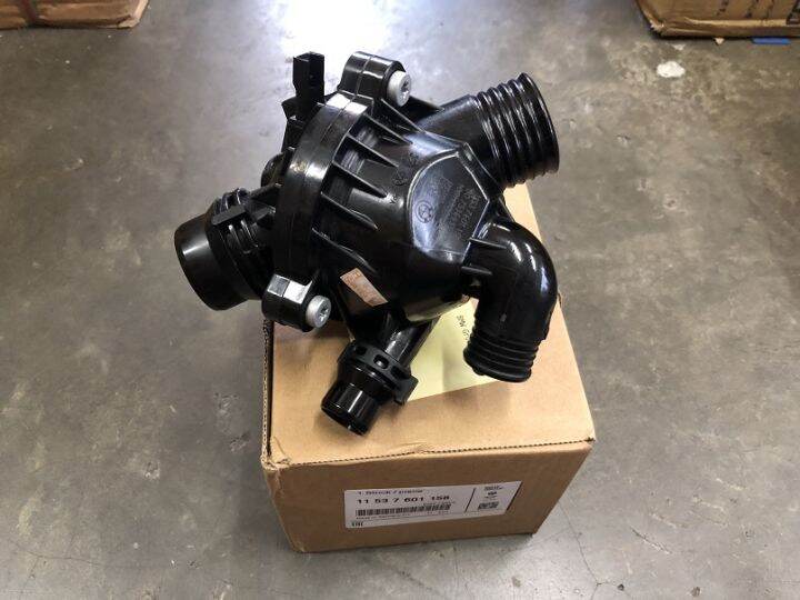 Bmw E90 E92 E70 E71 E82 E84 N55 Thermostat Lazada