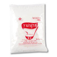 ?*พร้อมส่ง HOT*? ราชาชูรส ผงชูรส 3 กิโลกรัม Kings Flavored MSG 3 kg.