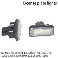 แผ่นเรืองแสงหมายเลขป้ายทะเบียนรถรถชุดไฟสำหรับ BMW LED 7ชุด F01 F02 F03 X5 F15 X1 E84 I01รถ I3รถเร็กซ์ขนาดใหญ่