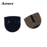 1 Pair bicycle disc brake pads for JAK flame QUAD TAIWAN bike bicycle parts Resin Other Bike parts