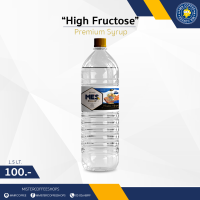 Syrup [ High Fructose ] ไซรัปไฮฟรุคโทส