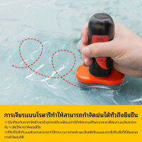 น้ํายาเคลือบกระจกรถยนต์ 100 มล .